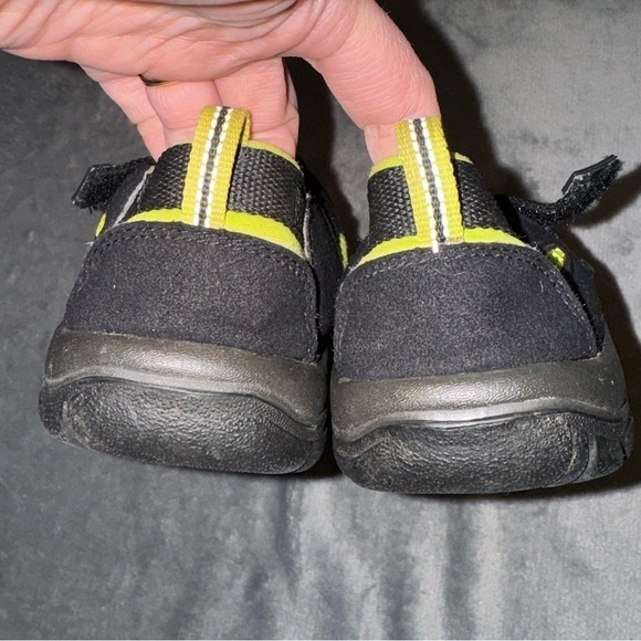 Keen Newport H2 Waterproof Sandals Sport Kids Size 6 - Picture 6 of 14